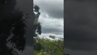 AW-119 Flyby overside towards north west #shorts