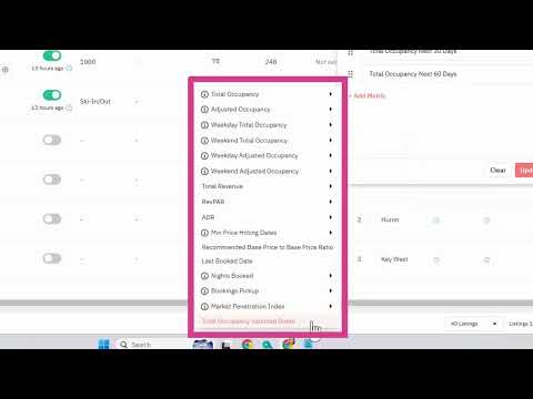 Thumbnail for PriceLabs