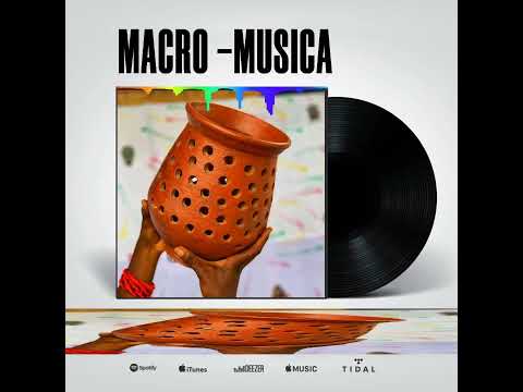 Macro Musica Biova 