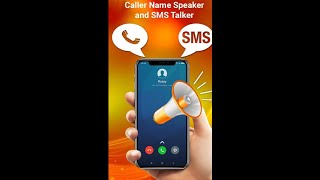 Caller name announcer and messages for andriod phone tamil|100%working screenshot 2