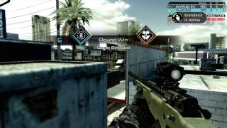 MAP 1 we win