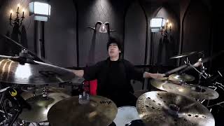 Arch Enemy  The Eagle Flies Alone (edit)  Cover