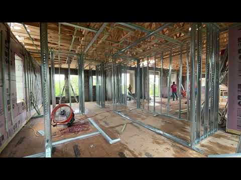 Insulation & Framing