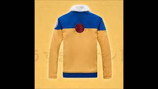 Best Naruto Cosplay and Costumes screenshot 1