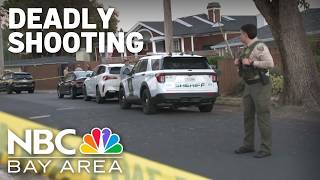 Details 2 retired San Francisco police officers among 3 dead in Marin County shooting Guide