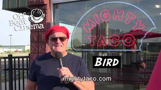 Off Beat Cinema - Mighty Taco 15