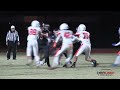 🔥 Sun Valley JV RB Cayden Brown 82yds untouched to the 🏠!