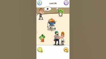 Troll Robber level 96 #short #shorts