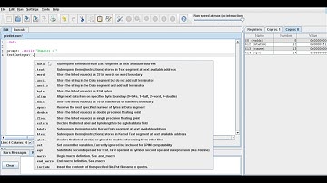 MIPS Tutorial 2 | Input/Output | Printing an Integer