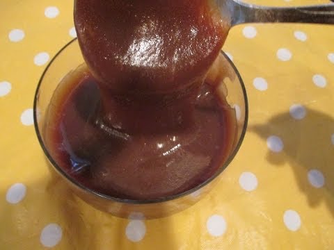 Vidéo: Pudding Chaud Aux Cerises Au Rhum