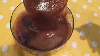 How to Make Rum Sauce for Desserts ( Bread Pudding ) and Flavored Whipped Cream How to Make Rum Sauce for Desserts ( Bread Pudding ) and Flavored Whipped Cream