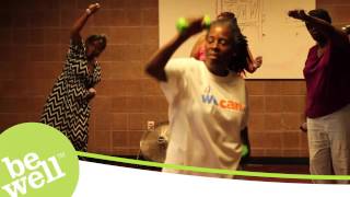 COMCAST   Be Well 30sec   Block Captain REV1