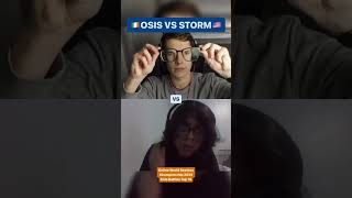 Osis vs Storm - Online World Beatbox Championship 2022 #beatbox #onlineworldbeatboxchampionship