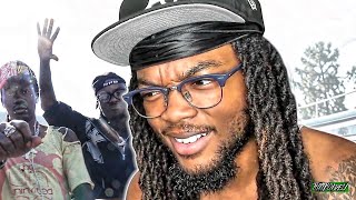 DELI Reacts to New Generation Freestyle ft. diamond*, iyrus, Tezzus, & 1300Saint