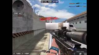 XJuggernautX SAEVO Gameplay Highlights#5
