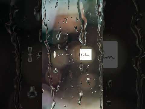 Elevated Journeys: A moment of Calm | Lincoln #shorts