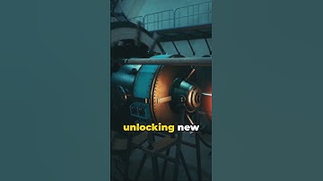 Unleashing Power: The New Era of Acceleration #science #physics #force #energy #chemistry #shorts