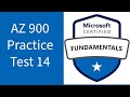 AZ 900 Roadmap: Latest Exam Questions and Answers | Part 14