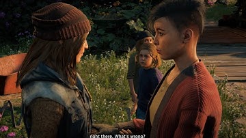 Far Cry New Dawn Gameplay Walkthrough Part 1 – Beginning Cutscene