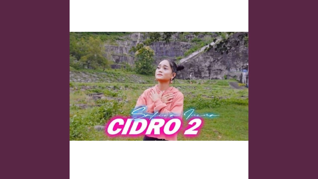 Cidro 2