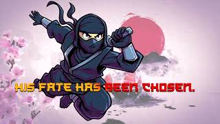 NINJA FURY Game App screenshot 1
