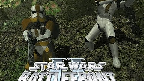 Imperial Clone Commander Bly-SWBF2