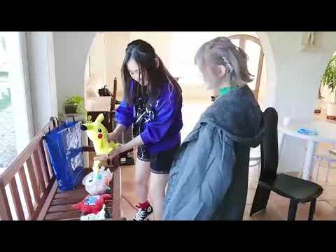 【LINE友達限定映像】ЯeaL　未来コネクション　ポケモン