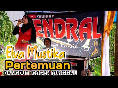 Malam Terakhir - Dewi Icikiwir ft Jhonedy Bs | Dangdut Duet Live Orgen Tunggal Vaddero Musik