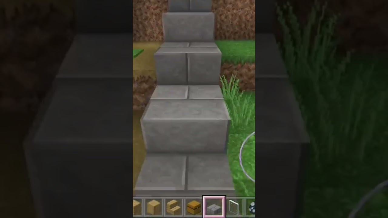 Minecraft house my my house