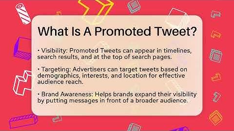 What Is A Promoted Tweet? - Everyday-Networking