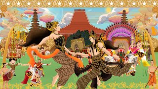 ASAL USUL REOG PONOROGO