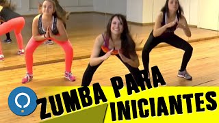 ZUMBA class for BEGINNERS ZUMBA class for BEGINNERS