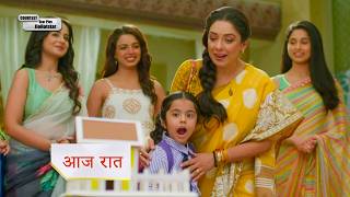 Anupama NEW PROMO 26th July 2026 Today Episode