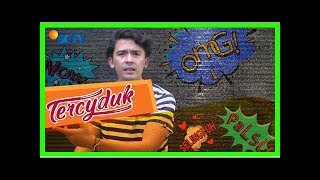 Lionil Hendrikpoppy Amalia Ungkap Alasan Nonton Tercyduk Sctv