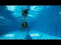 ABCD's of Water Safety: "A"- Adult Supervision