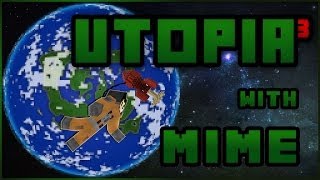 Utopia³ - Season 2 Episode 2 : RoboCop