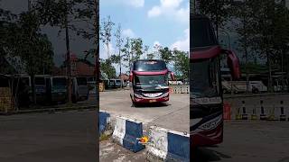 Hiba Putra Ac.31 Sukabumi - Solo - Wonogiri