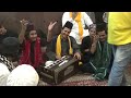 Gulfam  qawwal jaipur   amada ba qatle man aa shauk sitam