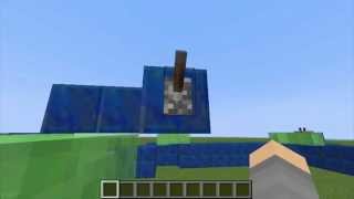 Cool Piston Machine!!