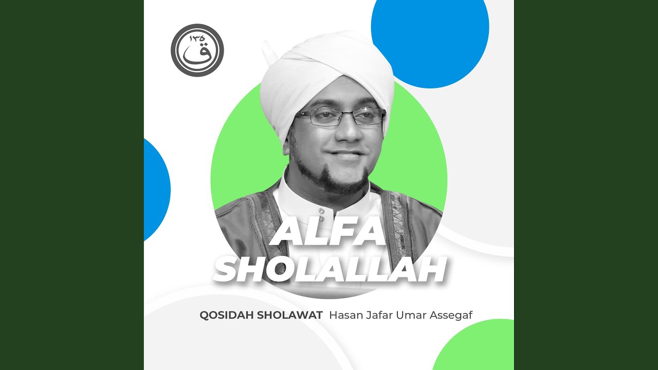 Qosidah Alfa Sholallah