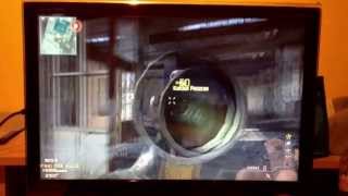 Mw3 Dome Spawn trapping FFA