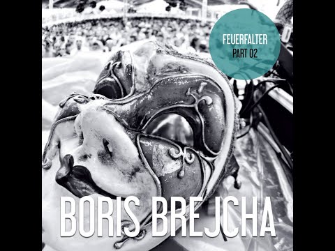 Boris Brejcha - Anthurie (Harthouse)