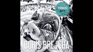 Boris Brejcha - Anthurie (Harthouse)