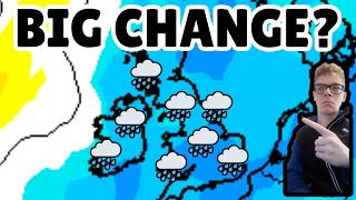 Is The UK On The Brink Of A Big Pattern Change