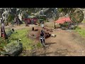 BG3 - with Berri! ResistDurge first playthrough - Part 4 VOD