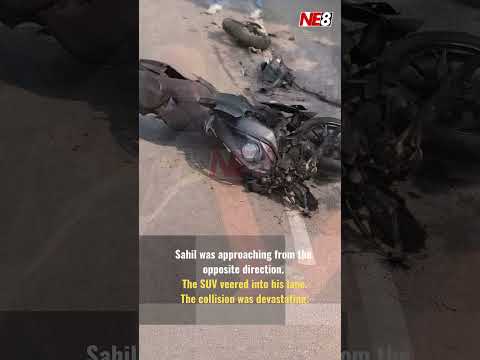 Delhi Suv