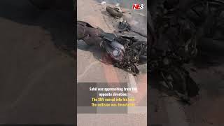 Delhi SUV Crash: 23-Year-Old Killed, Minor Driver’s Bail Triggers Debate