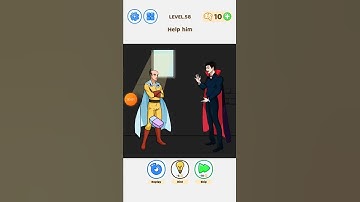 Gameplay Level 3175 Shorts Delete One Part Solution and Answer 🔥 Subscribe 🔥(4)