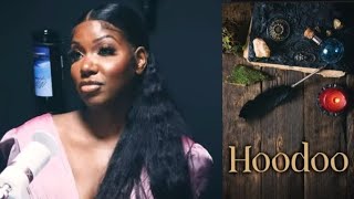 Shocking Interview with a Celebrity Witch Exposing the Spritual Dynamics of the Industry.