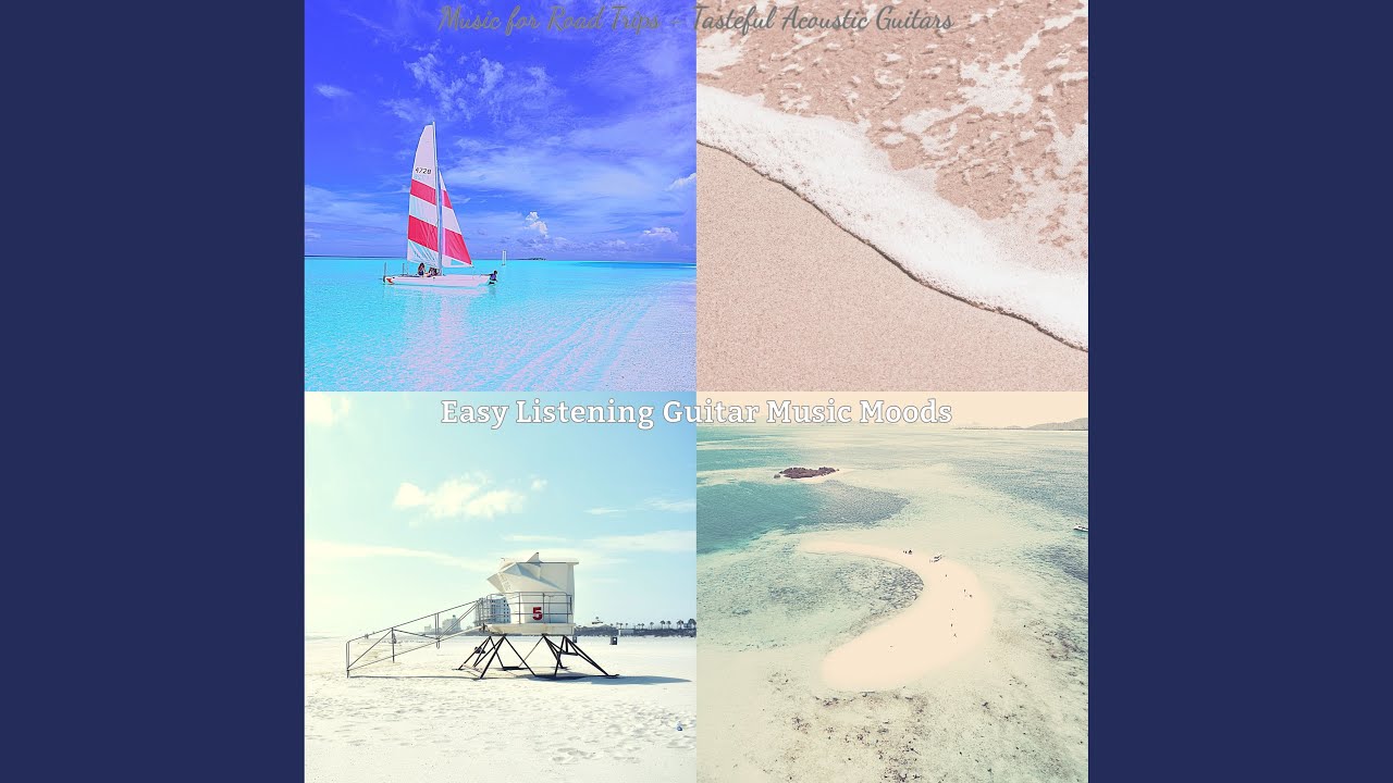 Awesome Backdrops for Road Trips